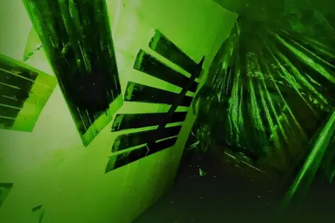 Квест-Перформанс «Outlast» от Шерлок