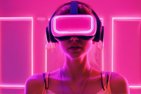 Crazy VR