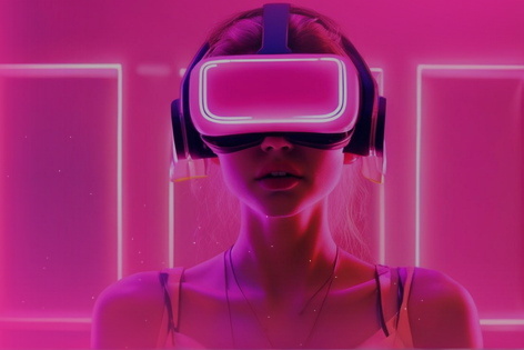 VR-квест «Виртуальная реальность» от Crazy VR