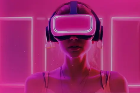 VR-квест «Виртуальная реальность» от Crazy VR