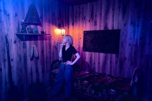 Фотография квеста Пиковая дама, приди от компании Достоевский (Фото 3)