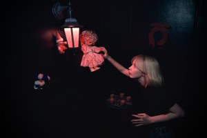 Фотография квеста Пиковая дама, приди от компании Достоевский (Фото 4)