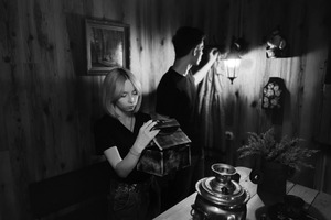 Фотография квеста Пиковая дама, приди от компании Достоевский (Фото 5)